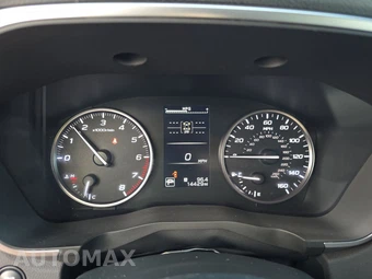 2025 Subaru Ascent Premium 7-Passenger - miniatura 12