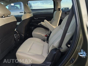2025 Subaru Ascent Premium 7-Passenger - miniatura 13