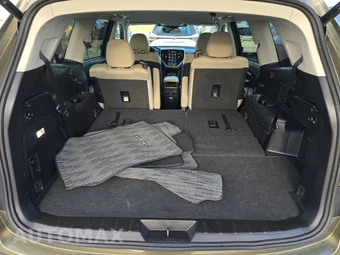 2025 Subaru Ascent Premium 7-Passenger - miniatura 17