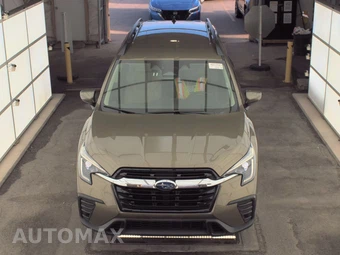 2025 Subaru Ascent Premium 7-Passenger - miniatura 2
