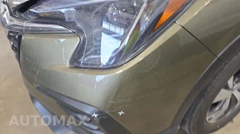 2025 Subaru Ascent Premium 7-Passenger - miniatura 20