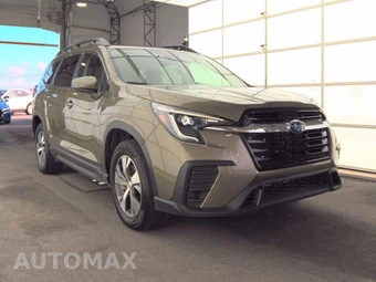2025 Subaru Ascent Premium 7-Passenger - miniatura 3
