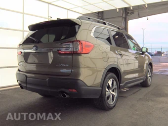 2025 Subaru Ascent Premium 7-Passenger - miniatura 4