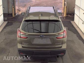 2025 Subaru Ascent Premium 7-Passenger - miniatura 5