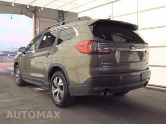 2025 Subaru Ascent Premium 7-Passenger - miniatura 6