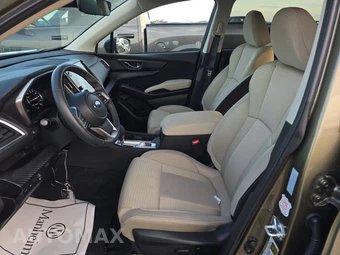 2025 Subaru Ascent Premium 7-Passenger - miniatura 7