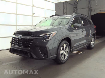 2025 Subaru Ascent Premium 7-Passenger
