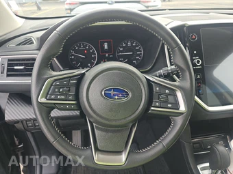2025 Subaru Ascent Premium 7-Passenger - miniatura 10