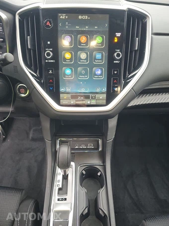 2025 Subaru Ascent Premium 7-Passenger - miniatura 11