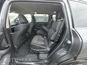 2025 Subaru Ascent Premium 7-Passenger - miniatura 13