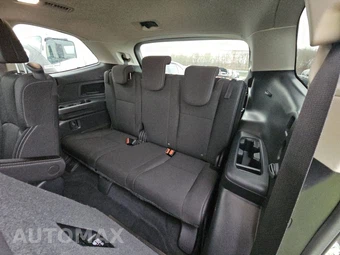 2025 Subaru Ascent Premium 7-Passenger - miniatura 14