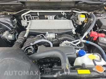 2025 Subaru Ascent Premium 7-Passenger - miniatura 16