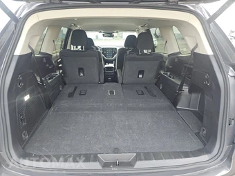 2025 Subaru Ascent Premium 7-Passenger - miniatura 17