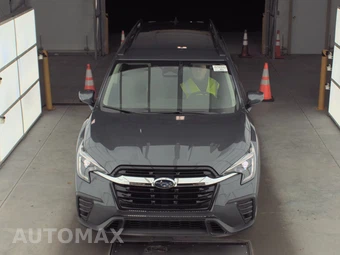 2025 Subaru Ascent Premium 7-Passenger - miniatura 2