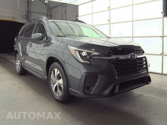 2025 Subaru Ascent Premium 7-Passenger - miniatura 3