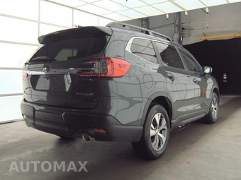 2025 Subaru Ascent Premium 7-Passenger - miniatura 4