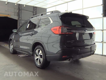 2025 Subaru Ascent Premium 7-Passenger - miniatura 6