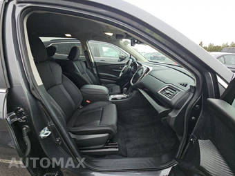 2025 Subaru Ascent Premium 7-Passenger - miniatura 8