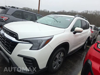 2025 Subaru Ascent Premium 7-Passenger