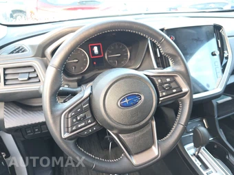 2025 Subaru Ascent Premium 7-Passenger - miniatura 10