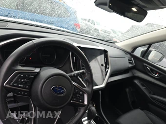 2025 Subaru Ascent Premium 7-Passenger - miniatura 11