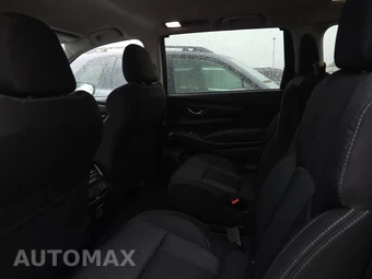 2025 Subaru Ascent Premium 7-Passenger - miniatura 13