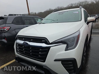2025 Subaru Ascent Premium 7-Passenger - miniatura 2