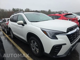 2025 Subaru Ascent Premium 7-Passenger - miniatura 3