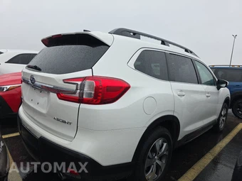 2025 Subaru Ascent Premium 7-Passenger - miniatura 4