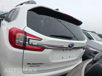2025 Subaru Ascent Premium 7-Passenger - miniatura 5