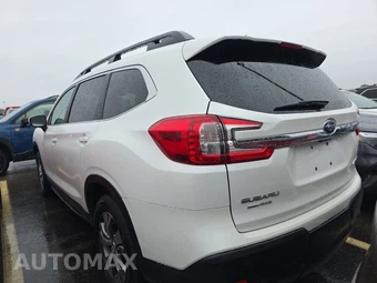 2025 Subaru Ascent Premium 7-Passenger - miniatura 6