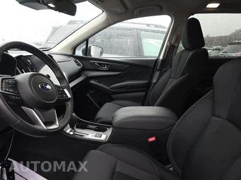2025 Subaru Ascent Premium 7-Passenger - miniatura 7