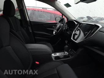 2025 Subaru Ascent Premium 7-Passenger - miniatura 8