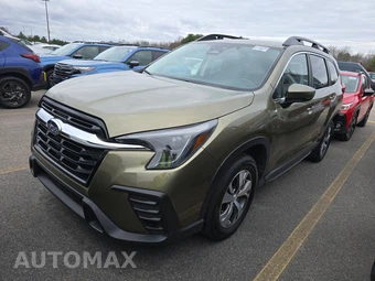 2025 Subaru Ascent Premium 7-Passenger