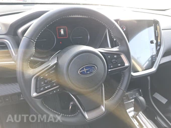 2025 Subaru Ascent Premium 7-Passenger - miniatura 10