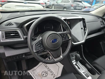 2025 Subaru Ascent Premium 7-Passenger - miniatura 11