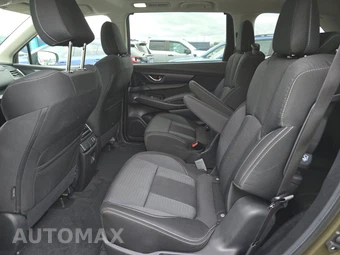 2025 Subaru Ascent Premium 7-Passenger - miniatura 13