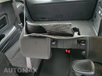 2025 Subaru Ascent Premium 7-Passenger - miniatura 14