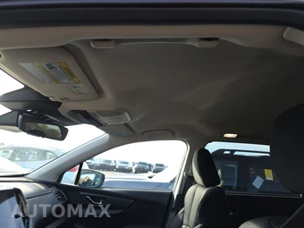 2025 Subaru Ascent Premium 7-Passenger - miniatura 18