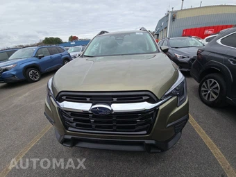 2025 Subaru Ascent Premium 7-Passenger - miniatura 2