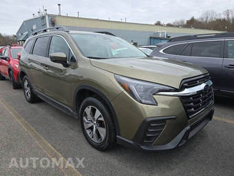 2025 Subaru Ascent Premium 7-Passenger - miniatura 3