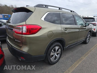 2025 Subaru Ascent Premium 7-Passenger - miniatura 4