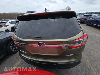 2025 Subaru Ascent Premium 7-Passenger - miniatura 5