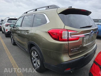 2025 Subaru Ascent Premium 7-Passenger - miniatura 6