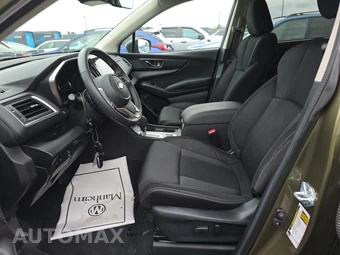 2025 Subaru Ascent Premium 7-Passenger - miniatura 7