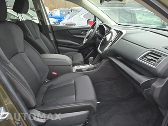 2025 Subaru Ascent Premium 7-Passenger - miniatura 8