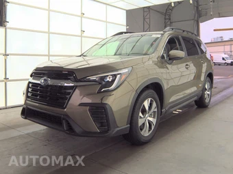 2025 Subaru Ascent Premium 7-Passenger