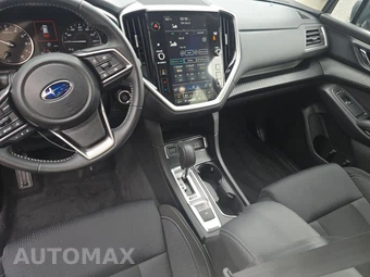 2025 Subaru Ascent Premium 7-Passenger - miniatura 11