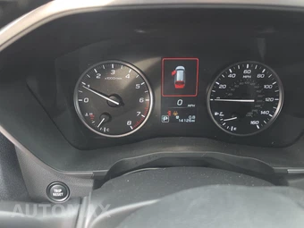 2025 Subaru Ascent Premium 7-Passenger - miniatura 12