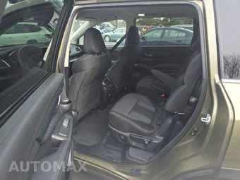 2025 Subaru Ascent Premium 7-Passenger - miniatura 13